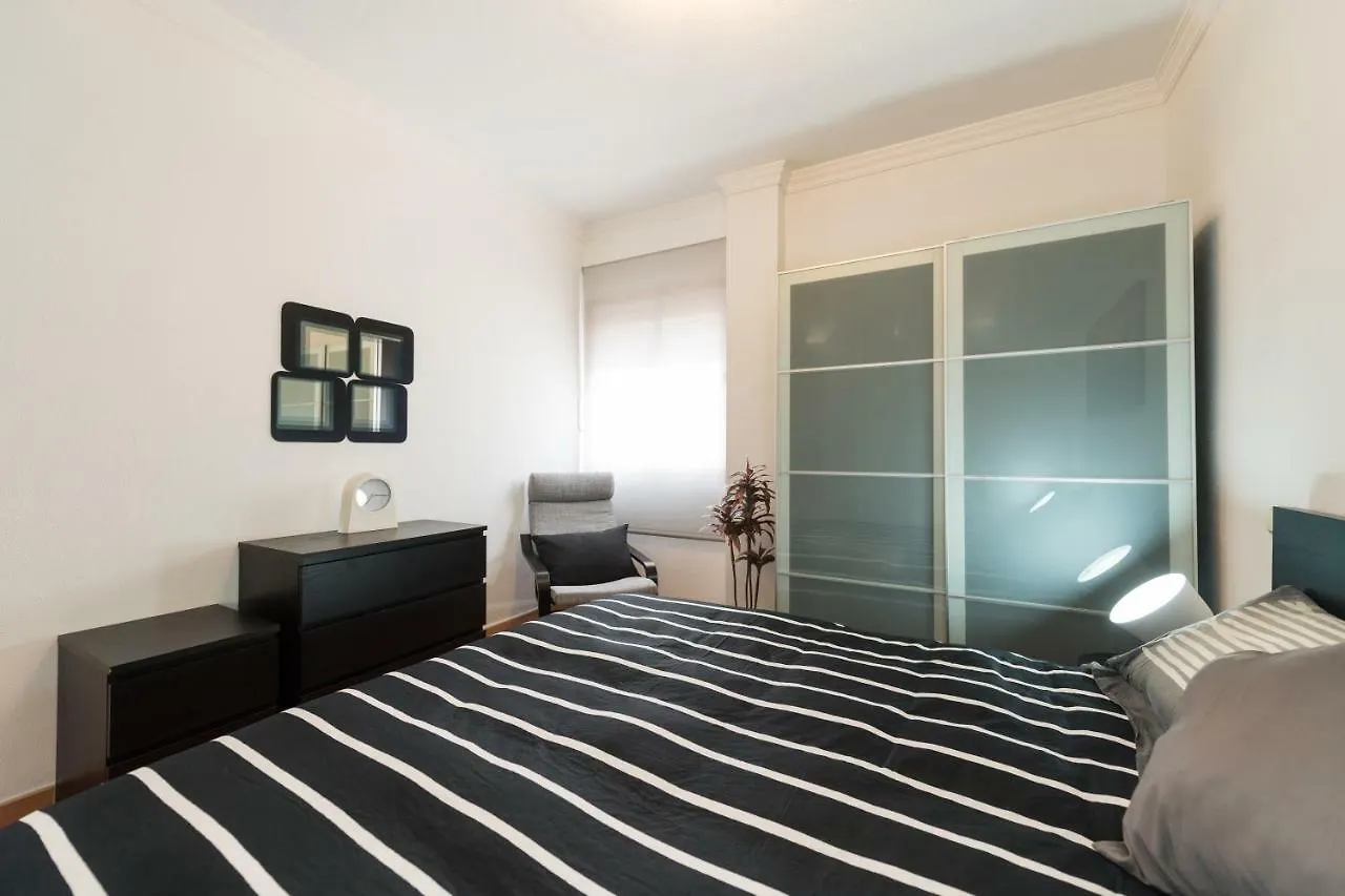 Apartamento Vivienda Miguel Rosas Las Palmas de Gran Canaria España