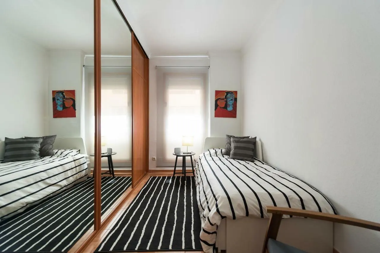 Apartamento Vivienda Miguel Rosas Las Palmas de Gran Canaria