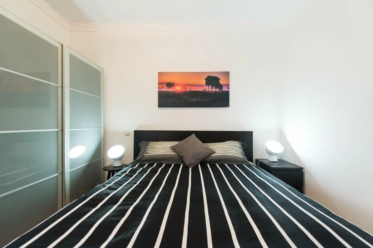 Apartamento Vivienda Miguel Rosas Las Palmas de Gran Canaria