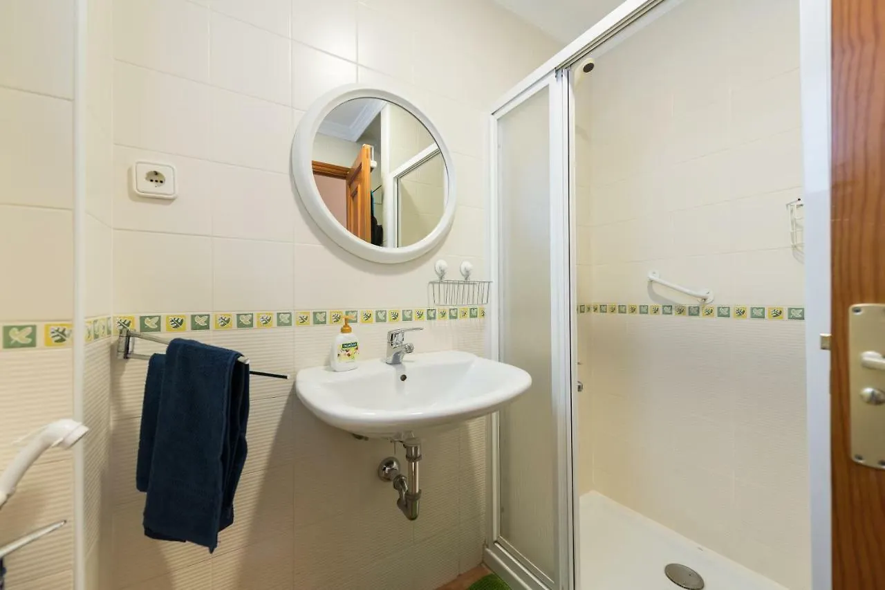 Apartamento Vivienda Miguel Rosas Las Palmas de Gran Canaria 0*,  España