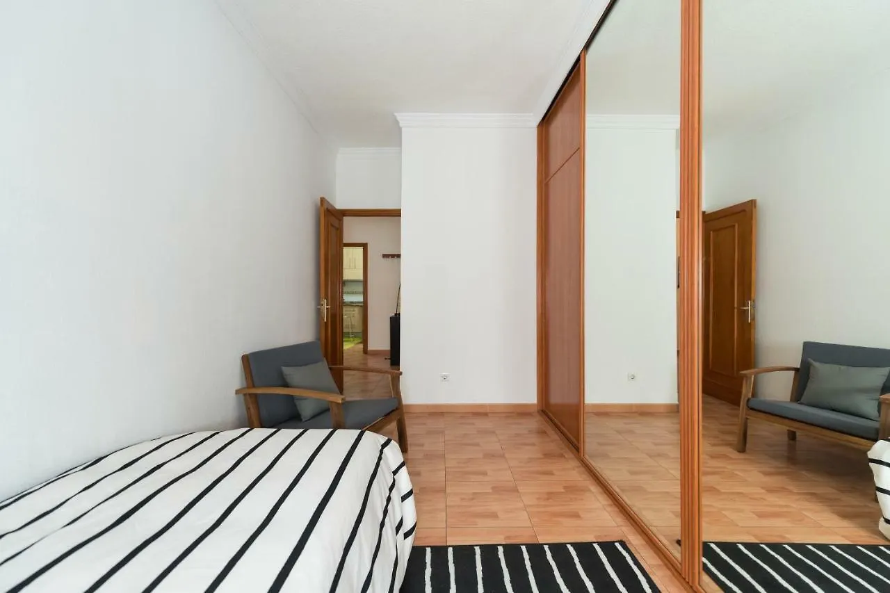 Apartamento Vivienda Miguel Rosas Las Palmas de Gran Canaria