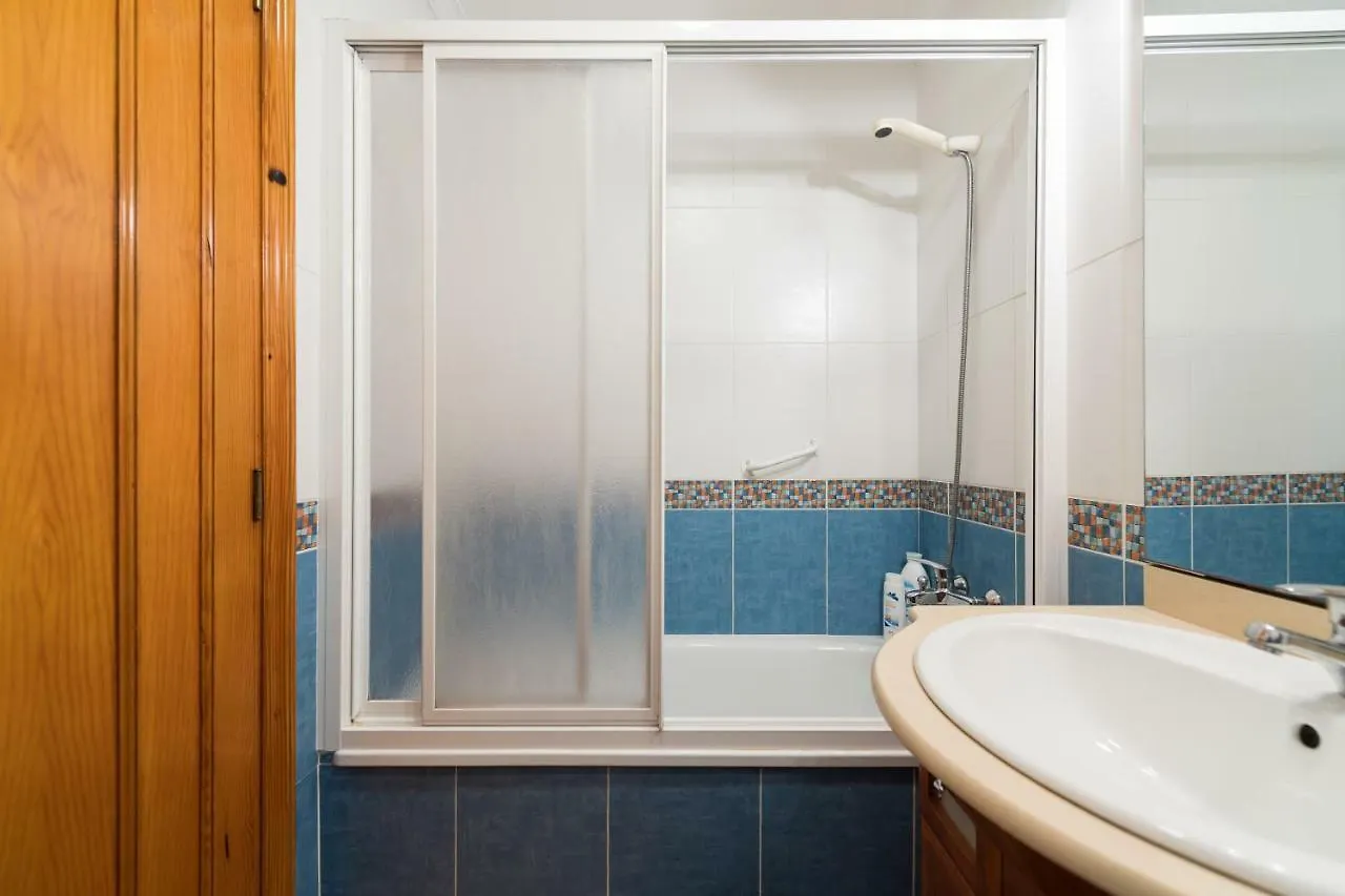 Apartamento Vivienda Miguel Rosas Las Palmas de Gran Canaria
