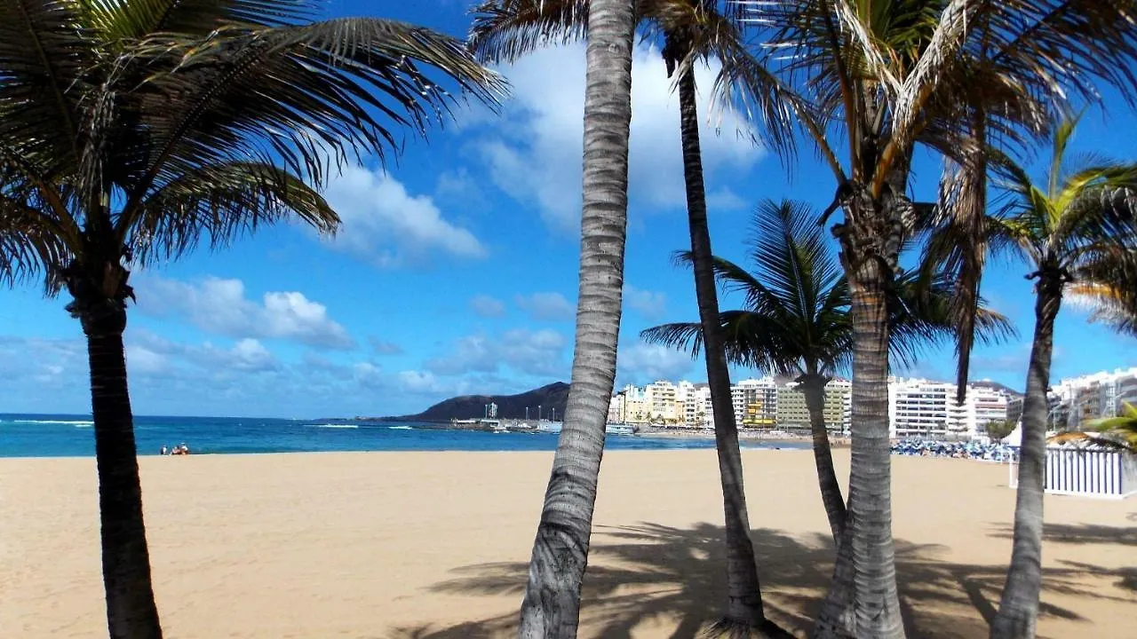 Apartamento Vivienda Miguel Rosas Las Palmas de Gran Canaria