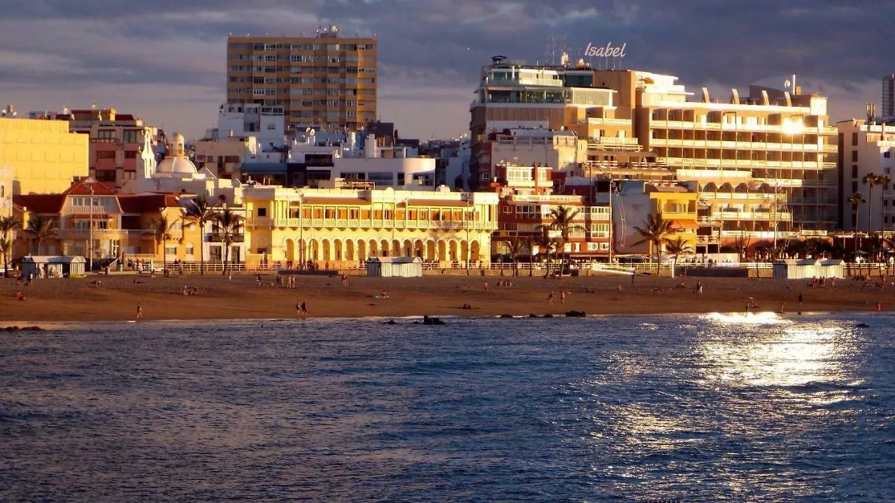 Apartamento Vivienda Miguel Rosas Las Palmas de Gran Canaria 0*,  España