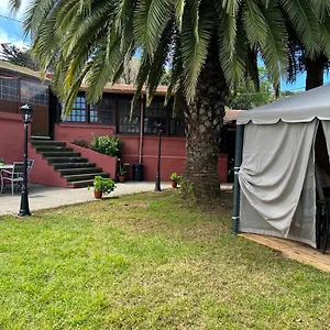 Ceiba Casa rural El Rosario (Tenerife)