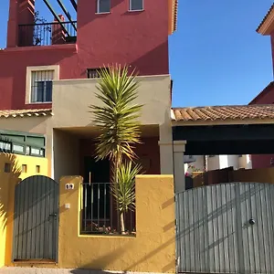 Residencial Redes - 19 Сasa de vacaciones El Puerto de Santa María