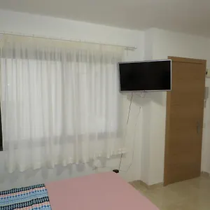 Apartment Canteras Vv, Las Palmas / Gran Canaria