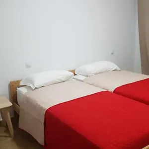 Pozo El Cablero Apartamento